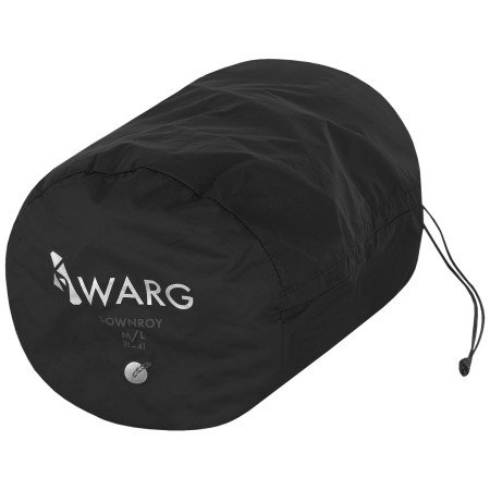 Papuci umplutură de puf Warg Downroy