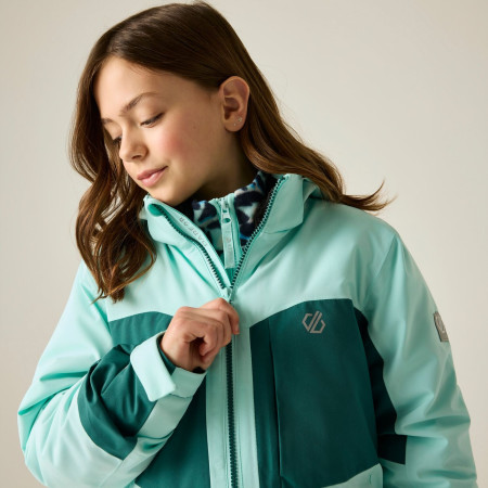 Geacă copii Dare 2b Rip It Jacket WtrBalet/Med