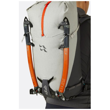 Rucsac de alpinism Rab Latok 38