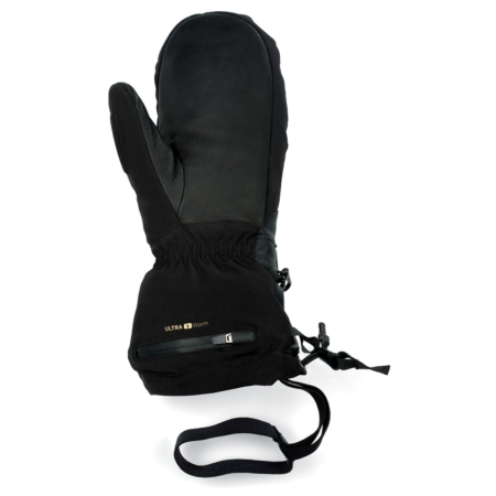 Mănuși termice Therm-ic Ultra Heat Boost Mittens Women