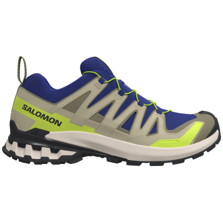 Încălțăminte bărbați Salomon Xa Pro 3D V9