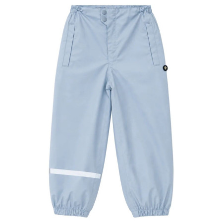 Pantaloni copii DucKsday Rainpants Light Blue albastru deschis Light Blue