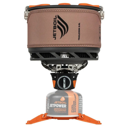 Arzător pentru camping Jet Boil TrailCook 2.0L