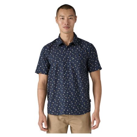 Cămașă bărbați Patagonia M's Go To Shirt