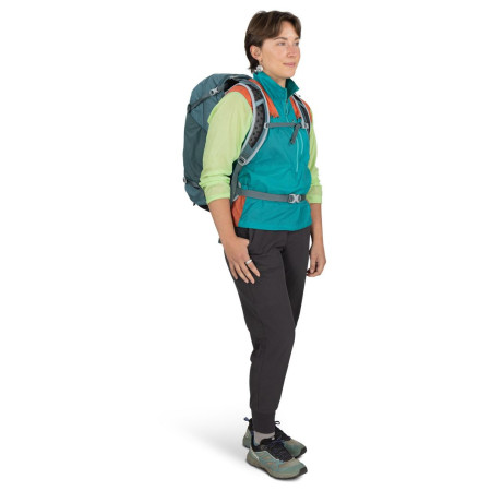 Rucsac turistic Osprey Hikelite 26