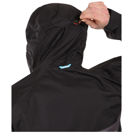 Geacă bărbați Kilpi Hurricane-M (2025)