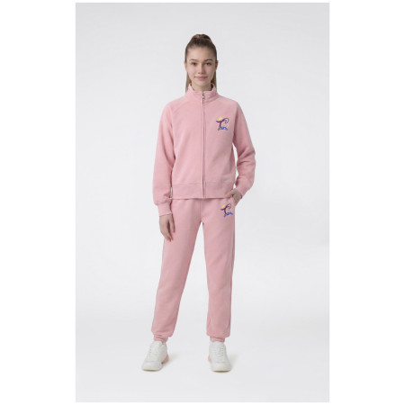 Pantaloni jogging copii Champion Elastic Cuff Pants G