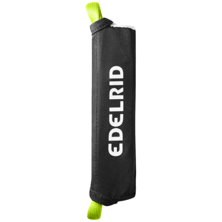 Amortizor Edelrid eShockstop pro 140 negru night