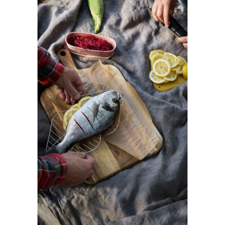 Plasă pentru grătar Light My Fire Fire´n Grill