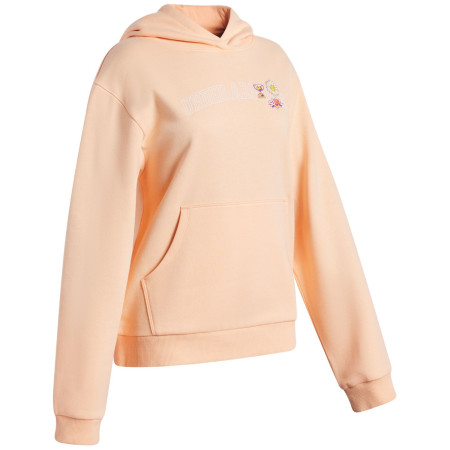 Hanorac copii Under Armour G Graphic Hoodie Playful Peach