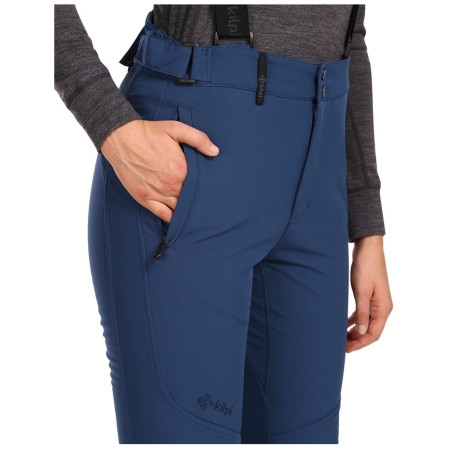 Pantaloni femei Kilpi Rhea-W 2023