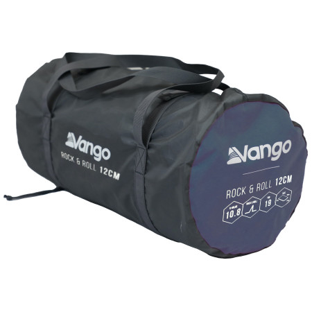 Saltea autogonflabilă Vango Rock & Roll 12cm