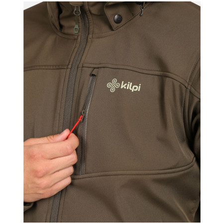 Geacă bărbați Kilpi Ravio-M