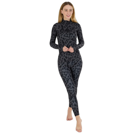 Tricou funcțional femei Fundango Yade II Baselayer Top