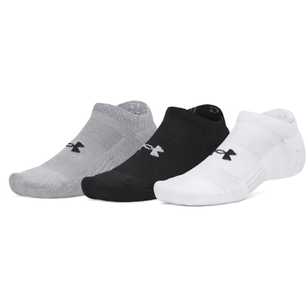 Set șosete Under Armour Performance Cotton 3Pk Ns