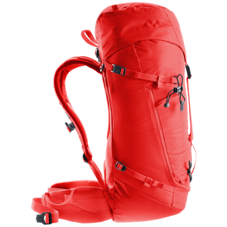 Rucsac turistic Deuter Guide 34+6