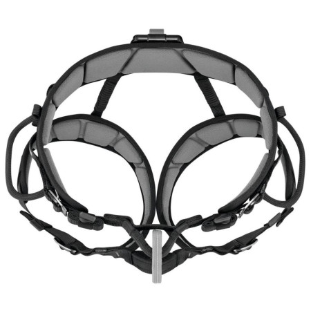 Ham Petzl Falcon Mountain