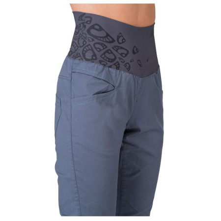 Pantaloni femei Rafiki Massone