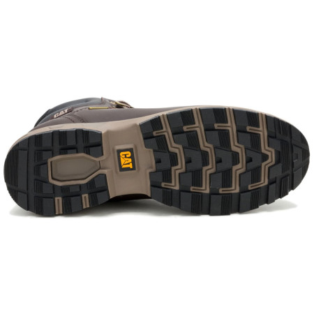 Încălțăminte bărbați Caterpillar Pursue Hiker Wp