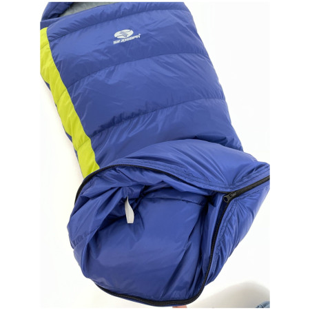 Sac de dormit de puf Sir Joseph Kiki down 125-145