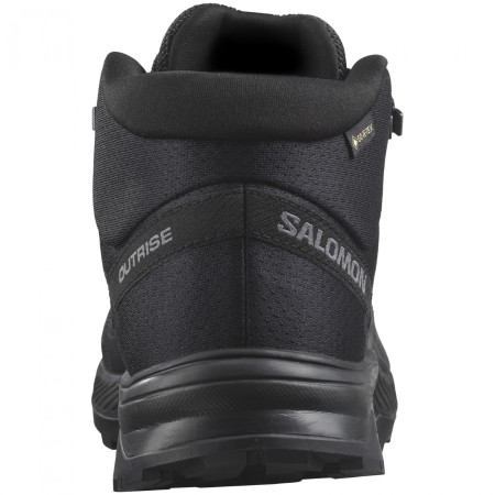 Încălțăminte bărbați Salomon Outrise Mid Gore-Tex