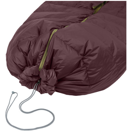 Quilt de puf Warg Sirius Q 300