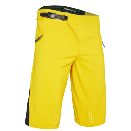 Pantaloni scurți de ciclism bărbați Silvini Fabriano