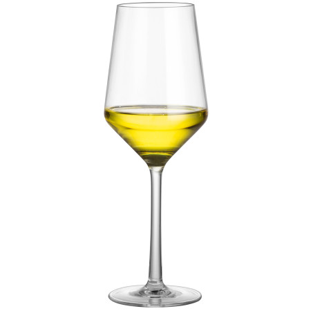 Pahare pentru vin Brunner Set White Wineglass Riserva