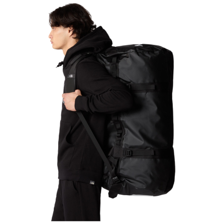 Geantă de voiaj The North Face Base Camp Duffel - Xl