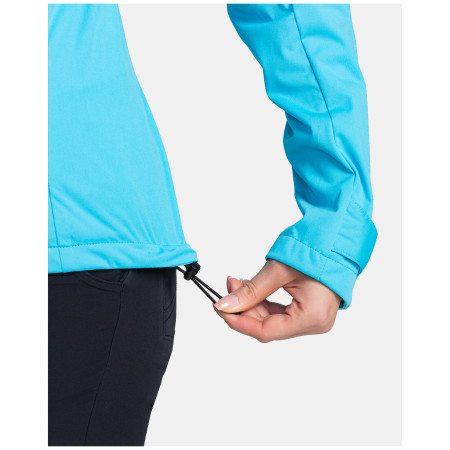 Geacă softshell pentru femei Kilpi Beltra