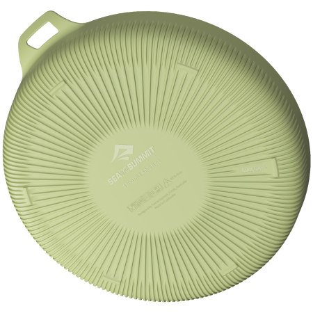 Farfurie Sea to Summit Horizon Plate - L verde Tarragon