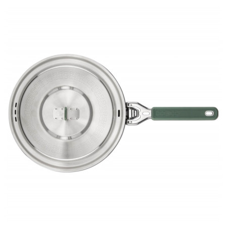 Tigaie Gerber Compleat Saute Pan