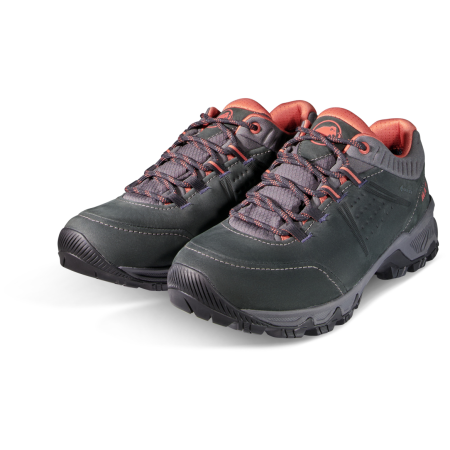 Încălțăminte turistică femei Mammut Nova IV Low GTX Women