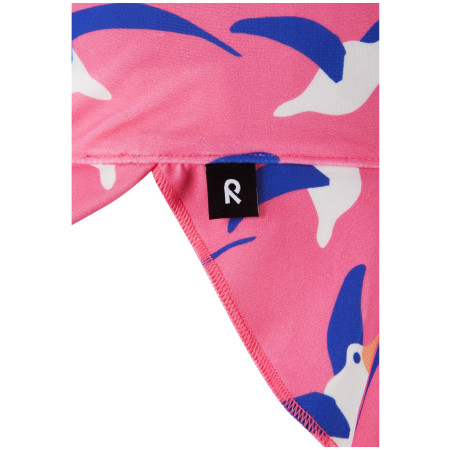 Pălărie copii Reima Mustekala