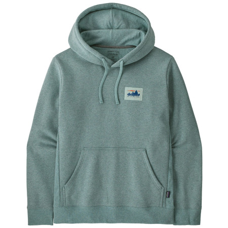 Hanorac bărbați Patagonia '73 Skyline Uprisal Hoody