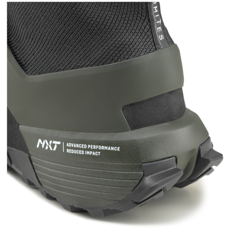 Încălțăminte turistică bărbați Salewa Wildfire Nxt Knit M