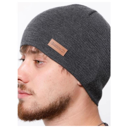 Căciulă bărbați Sherpa Janus Merino