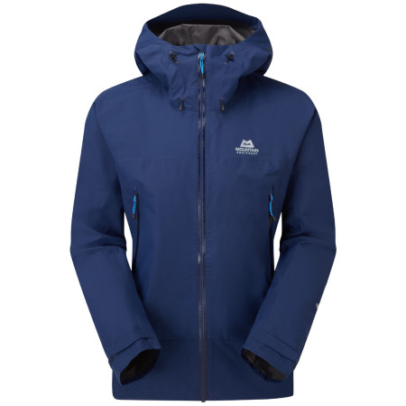 Geacă bărbați Mountain Equipment Garwhal Mens Jacket albastru