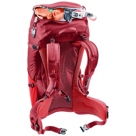 Rucsac turistic Deuter Futura 26