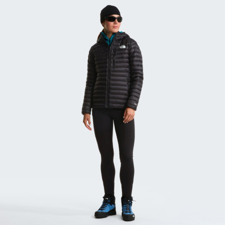 Geacă de puf femei The North Face W Bettaforca Lt Down Hoodie