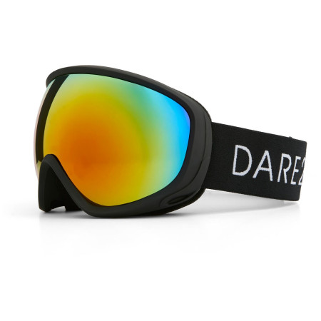 Ochelari de schi Dare 2b Unisex Framed Ski Goggles negru Black