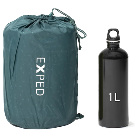 Saltea gonflabilă Exped Dura 5R Duo M