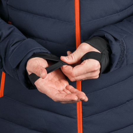 Geacă de schi bărbați Northfinder Yarognev