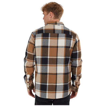 Cămașă bărbați Fundango Roddy Lined Shirt