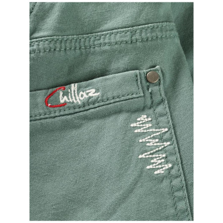 Pantaloni scurți bărbați Chillaz Kufstein 4.0
