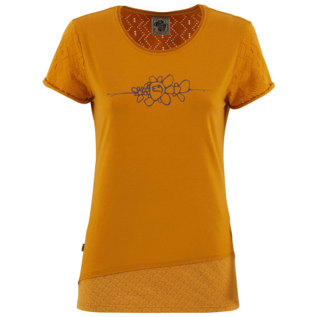 Tricou femei E9 Bonny 2.3 portocaliu/