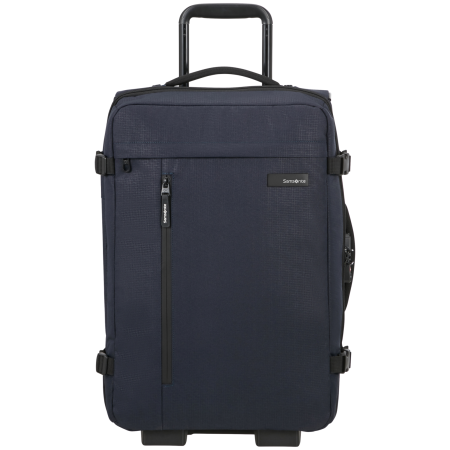 Valiză cu roți Samsonite Roader Duffle 55cm albastru închis Dark Blue