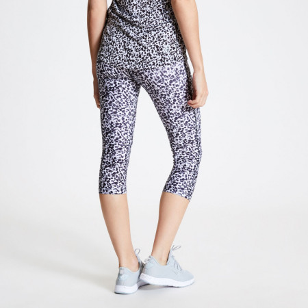 Pantaloni 3/4 femei Dare 2b Influential 3/4