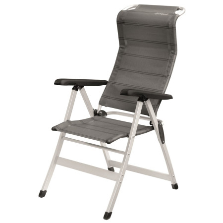 Fotoliu Outwell Columbia (2022) gri