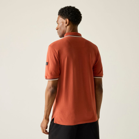 Tricou bărbați Regatta Adryan Polo